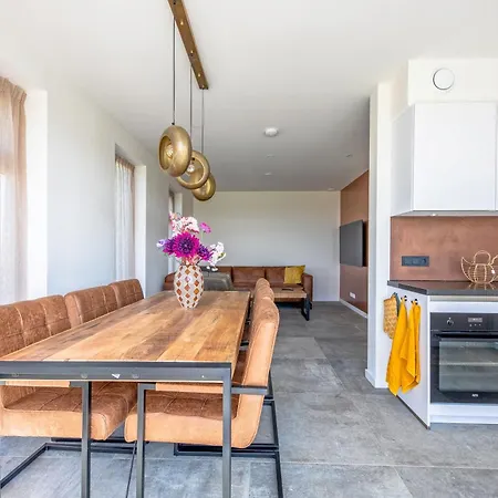 Holiday home De Bunders Texel *