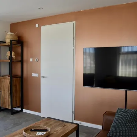 De Bunders Texel De Cocksdorp (Texel)