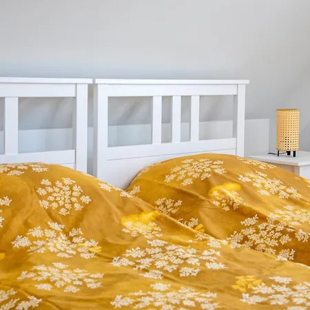 Casa de Férias De Bunders Texel De Cocksdorp (Texel)