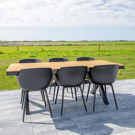 De Bunders Texel Holiday home *