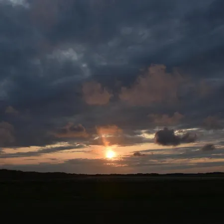 Casa de Férias De Bunders Texel De Cocksdorp (Texel)