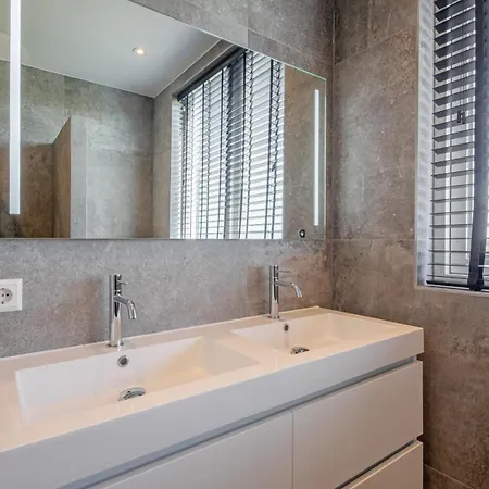 De Bunders Texel Casa de Férias *