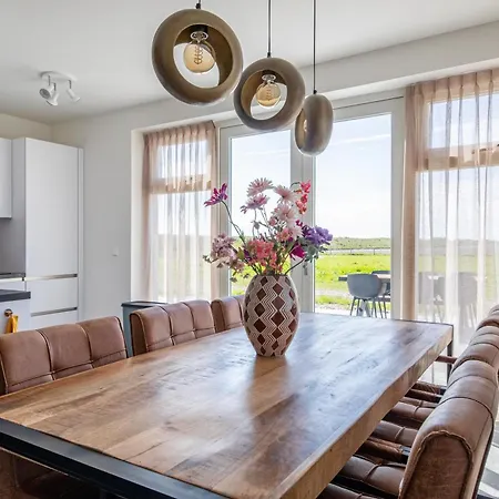 De Bunders Texel Holiday home