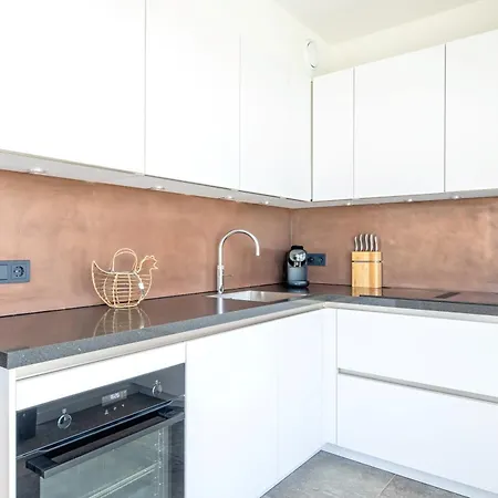 Holiday home De Bunders Texel *