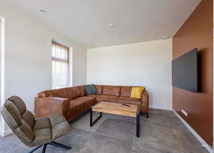 De Bunders Texel * Де-Коксдорп