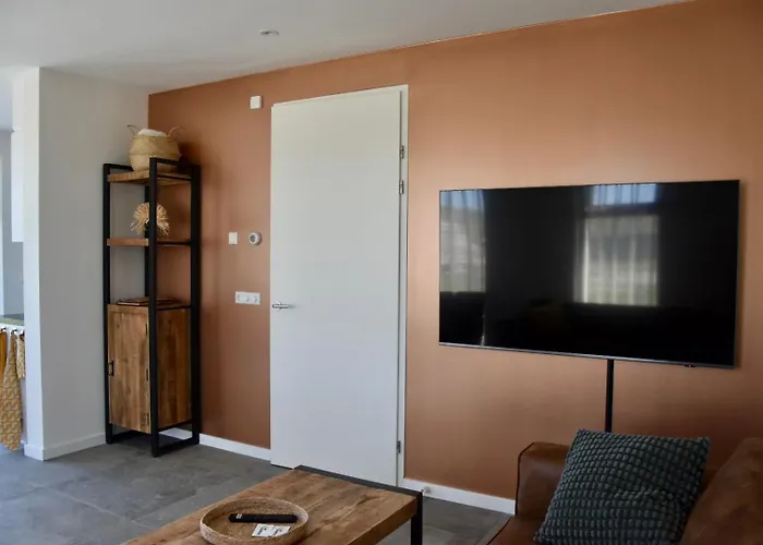 De Bunders Texel Де-Коксдорп