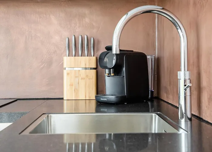 De Bunders Texel Де-Коксдорп