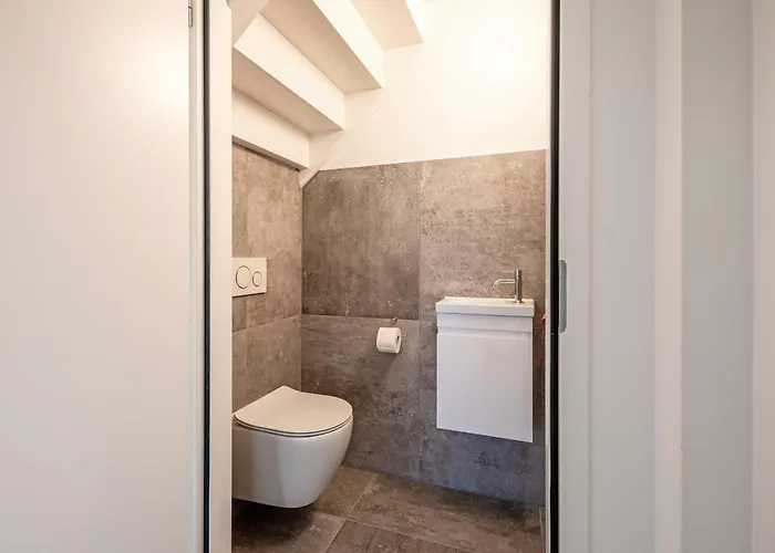 De Bunders Texel Дом отдыха