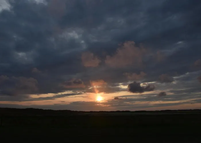 Дом отдыха De Bunders Texel Де-Коксдорп