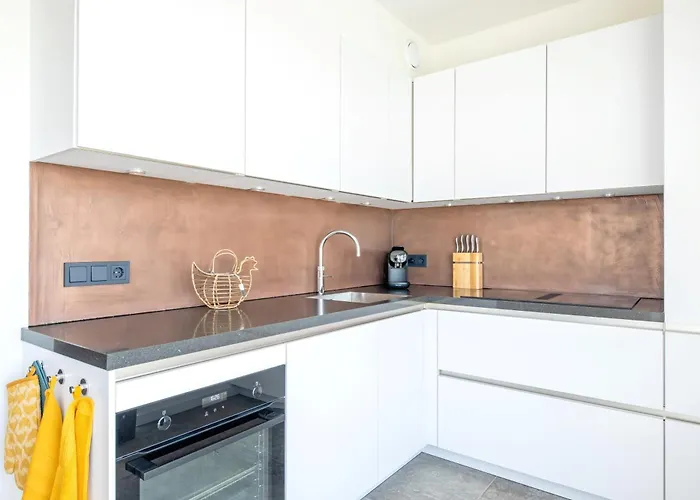 Дом отдыха De Bunders Texel *