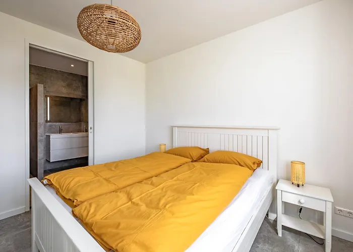 De Bunders Texel * Де-Коксдорп